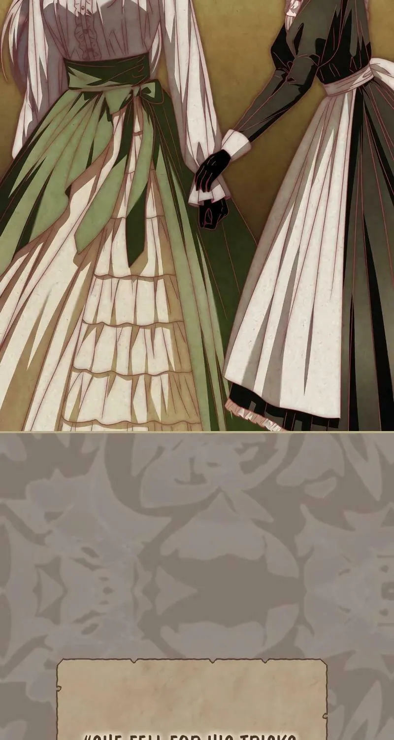 I Grabbed the Leash of the Blind Beast Chapter 25 page 37 - 