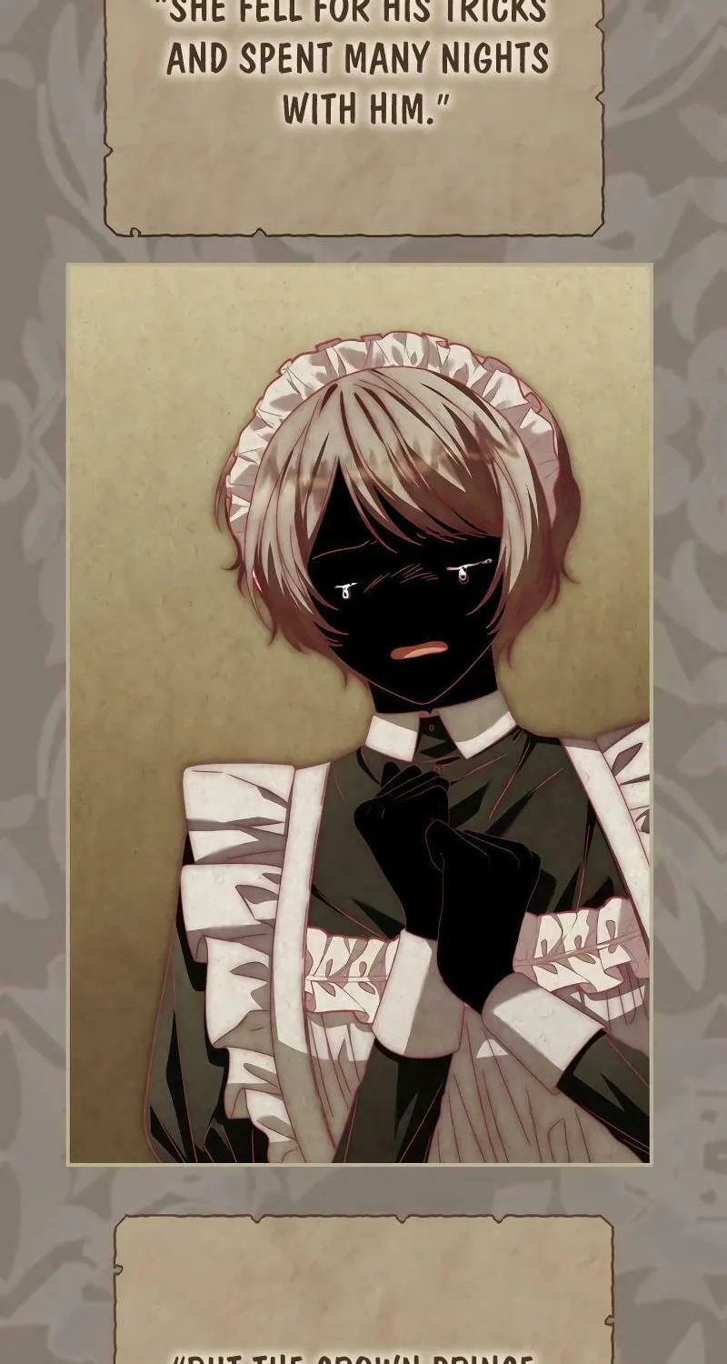 I Grabbed the Leash of the Blind Beast Chapter 25 page 38 - 