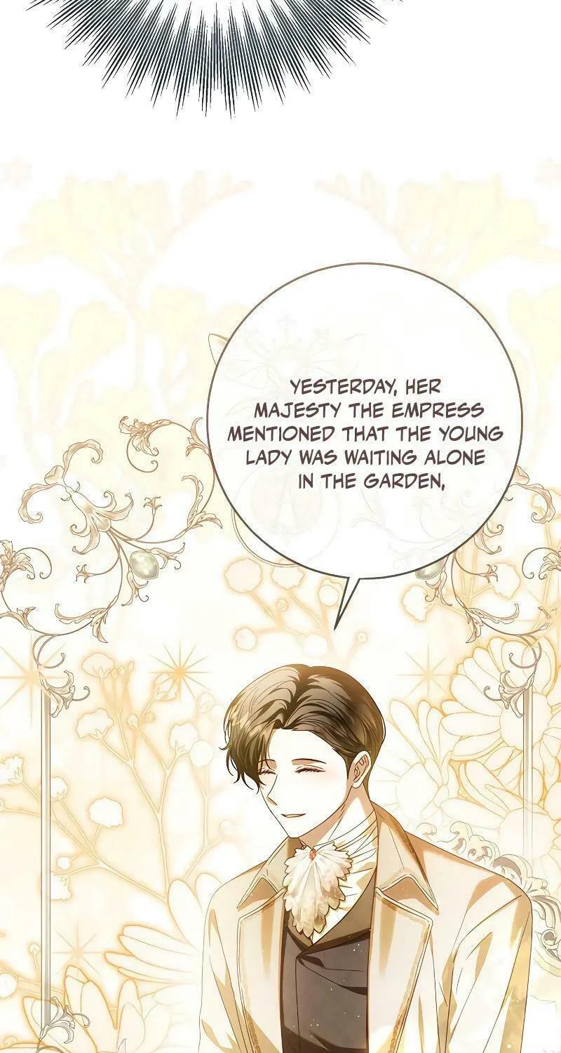 I Grabbed the Leash of the Blind Beast Chapter 25 page 5 - 