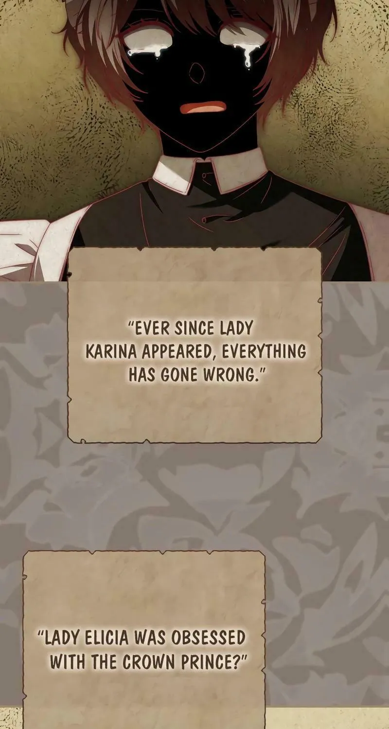 I Grabbed the Leash of the Blind Beast Chapter 25 page 41 - 