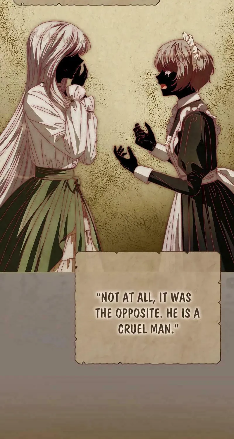 I Grabbed the Leash of the Blind Beast Chapter 25 page 42 - 