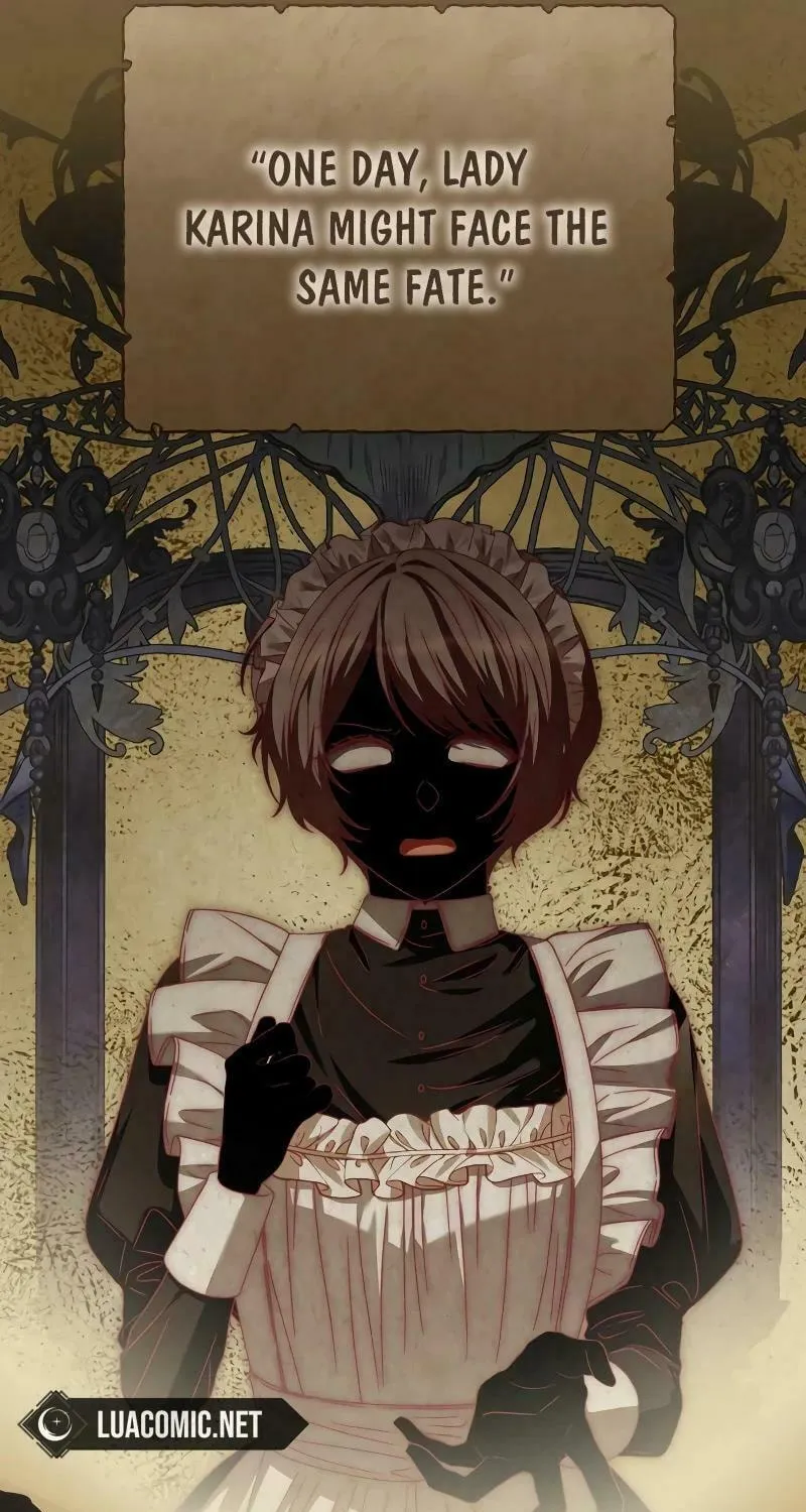 I Grabbed the Leash of the Blind Beast Chapter 25 page 44 - 