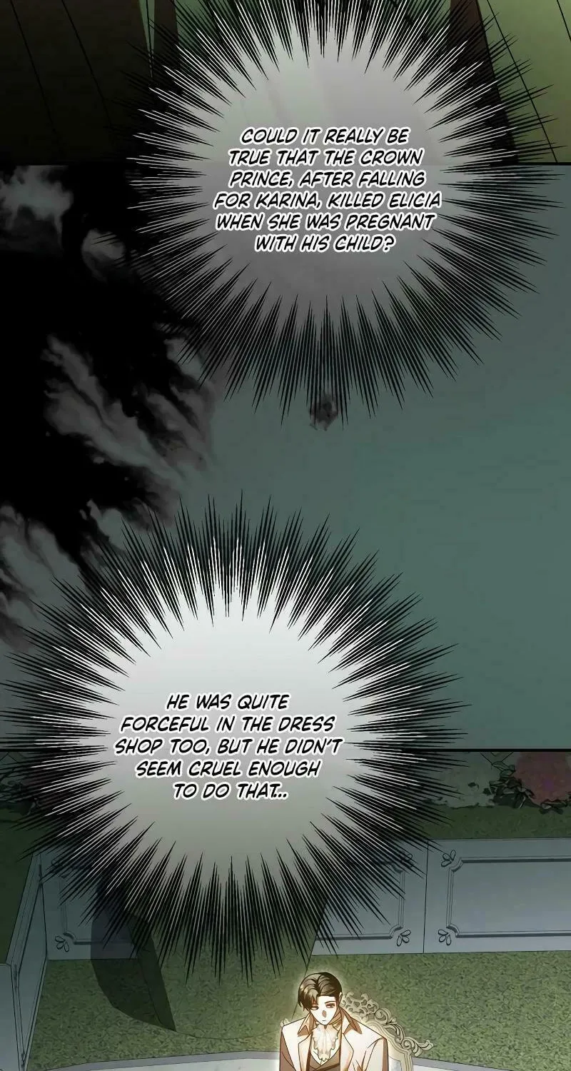 I Grabbed the Leash of the Blind Beast Chapter 25 page 51 - 