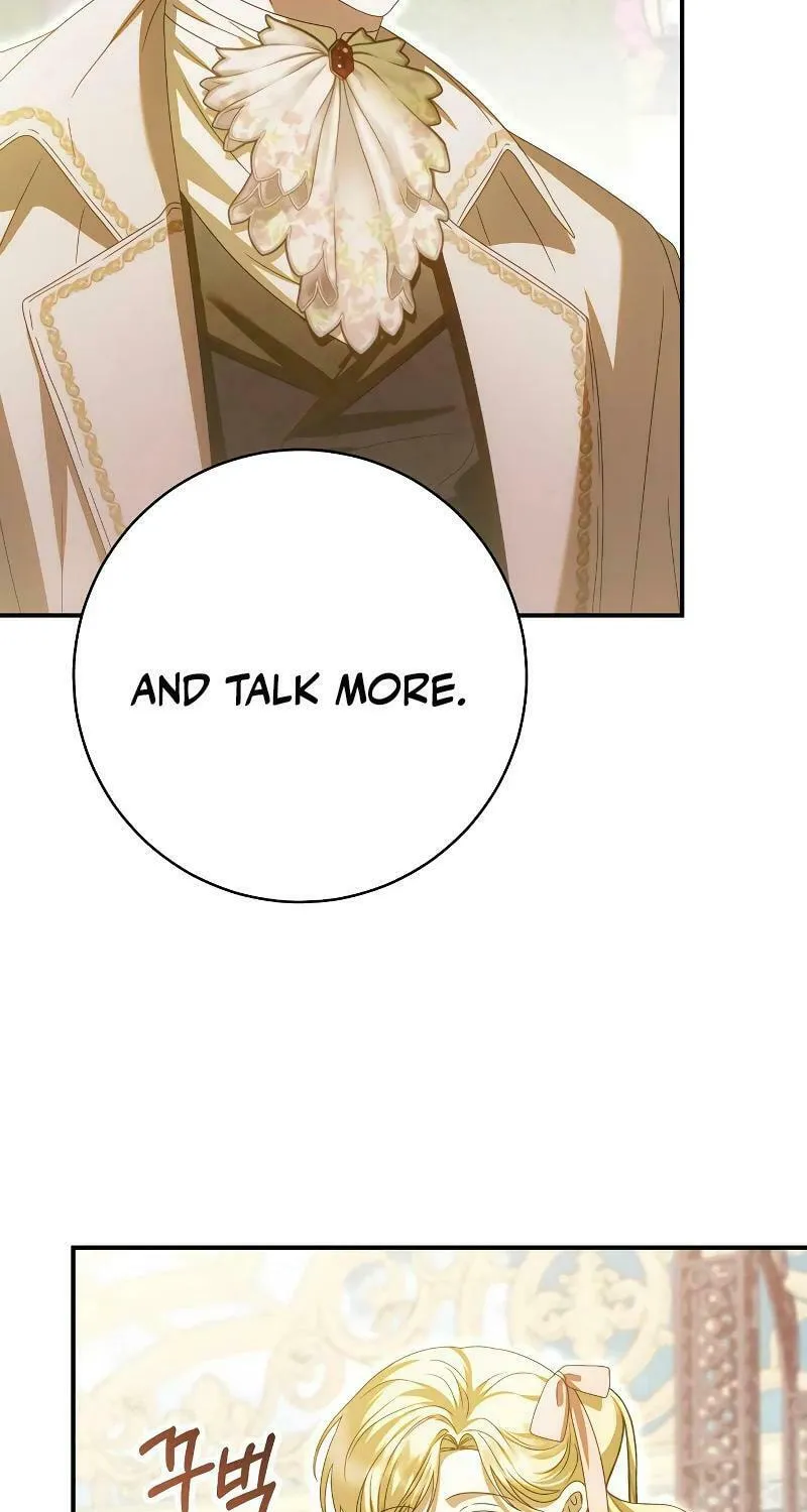 I Grabbed the Leash of the Blind Beast Chapter 25 page 57 - 