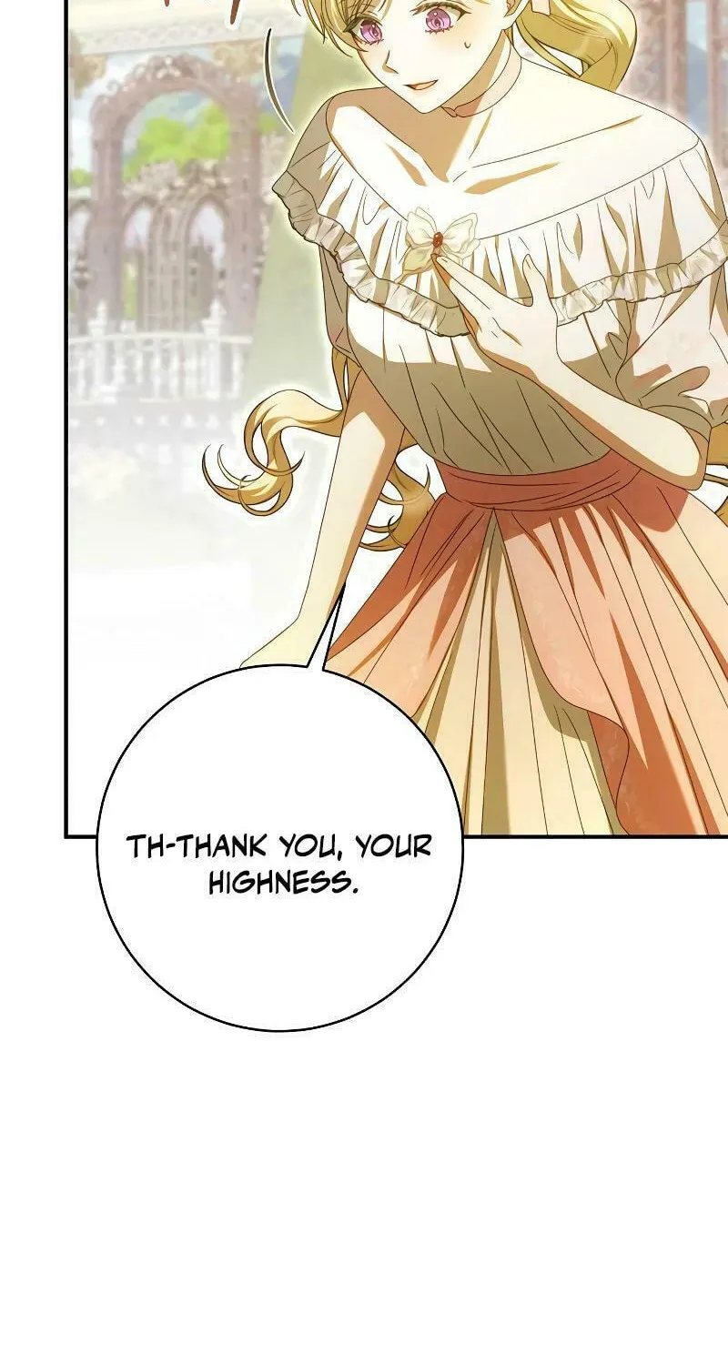 I Grabbed the Leash of the Blind Beast Chapter 25 page 58 - 