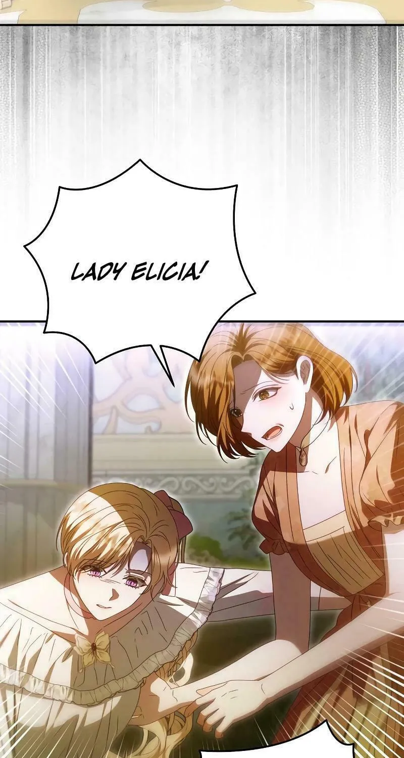 I Grabbed the Leash of the Blind Beast Chapter 25 page 61 - 