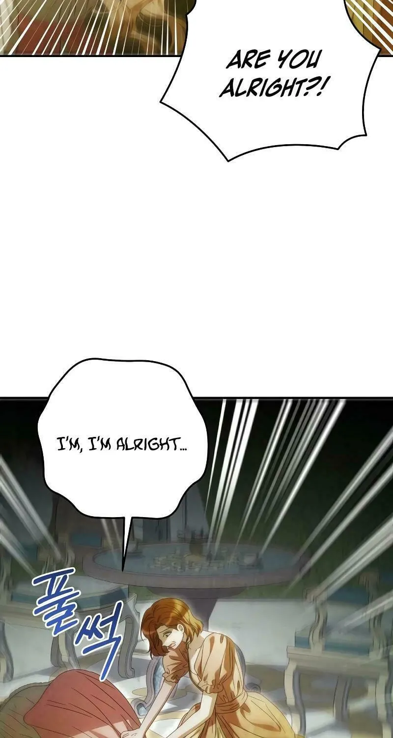 I Grabbed the Leash of the Blind Beast Chapter 25 page 62 - 
