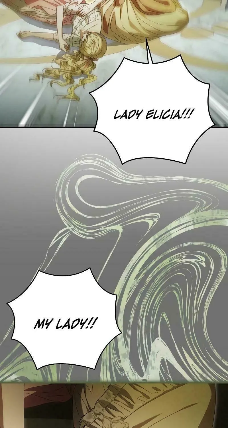 I Grabbed the Leash of the Blind Beast Chapter 25 page 63 - 