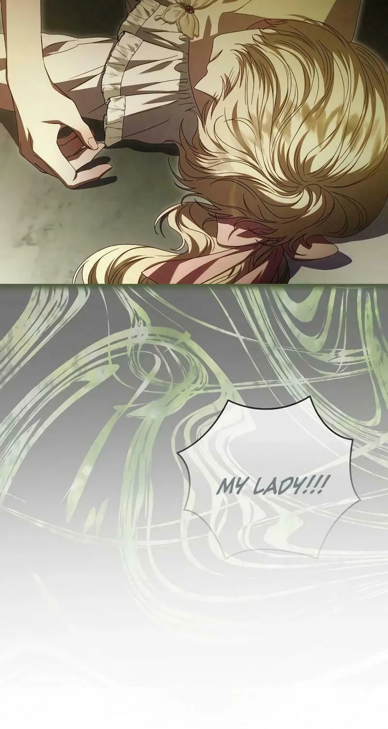 I Grabbed the Leash of the Blind Beast Chapter 25 page 64 - 