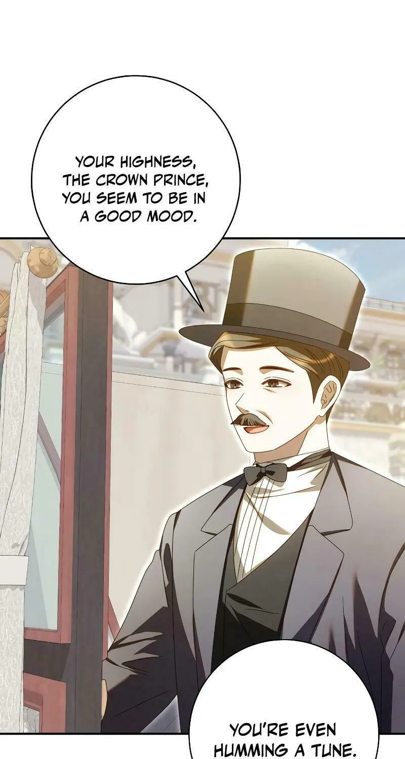 I Grabbed the Leash of the Blind Beast Chapter 25 page 69 - 