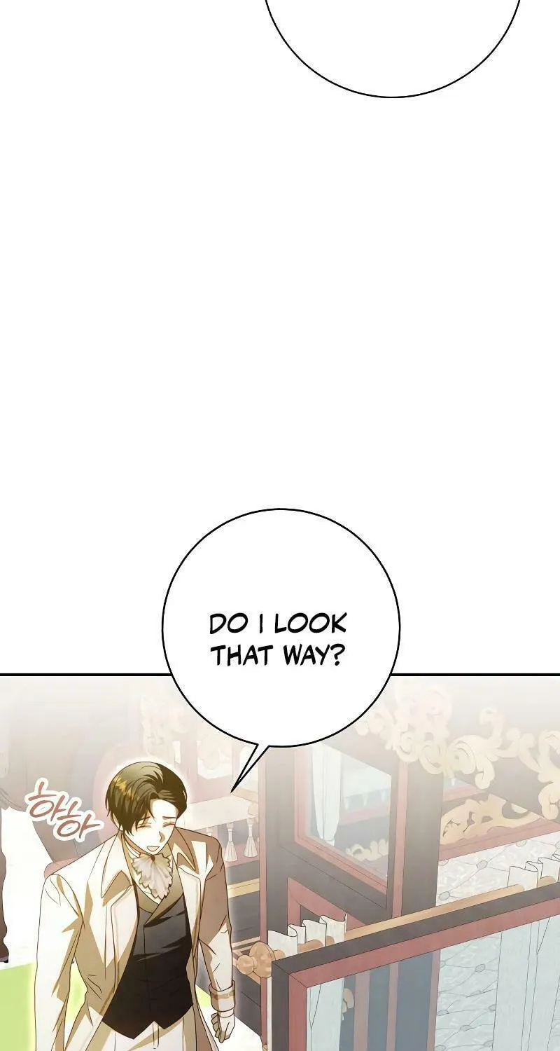 I Grabbed the Leash of the Blind Beast Chapter 25 page 70 - 