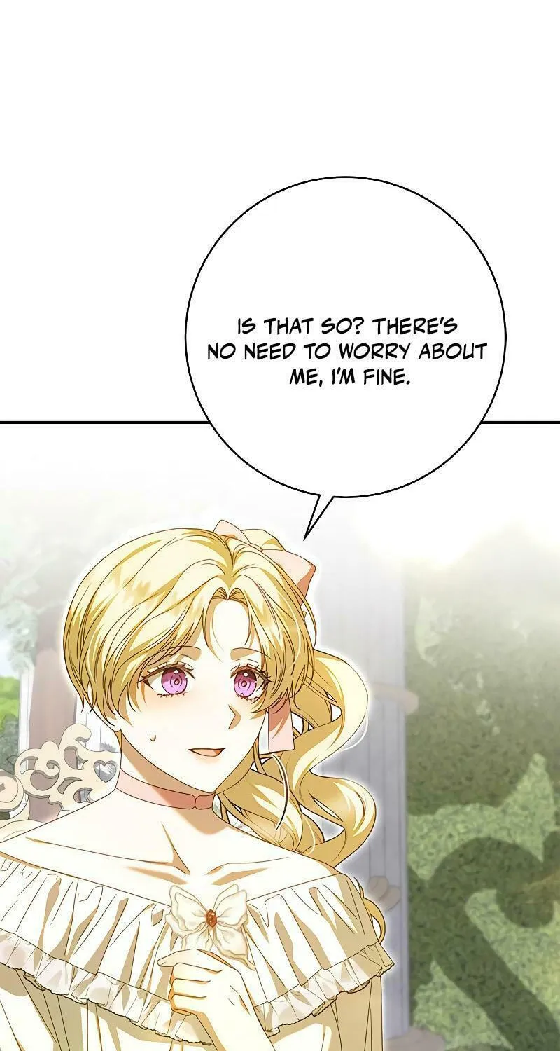 I Grabbed the Leash of the Blind Beast Chapter 25 page 8 - 