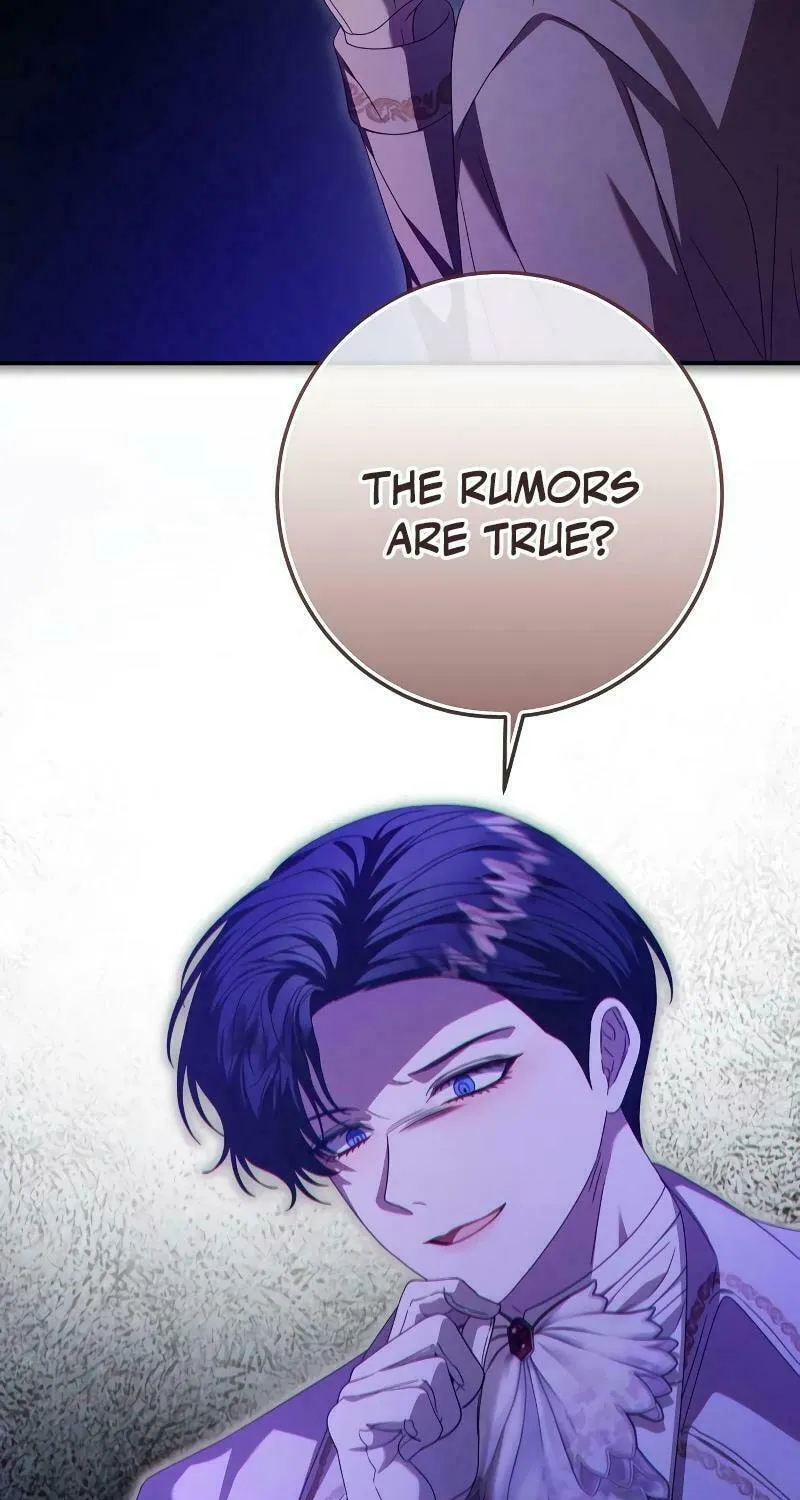 I Grabbed the Leash of the Blind Beast Chapter 25 page 80 - 
