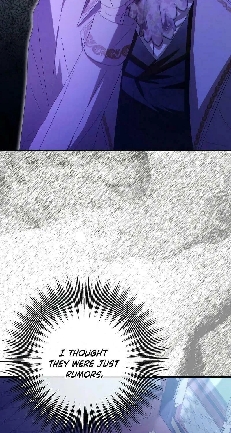 I Grabbed the Leash of the Blind Beast Chapter 25 page 81 - 