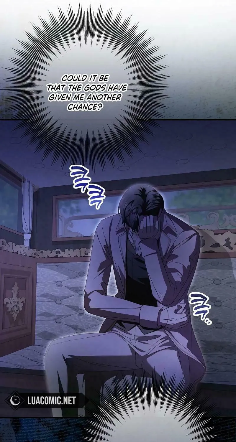 I Grabbed the Leash of the Blind Beast Chapter 25 page 86 - 