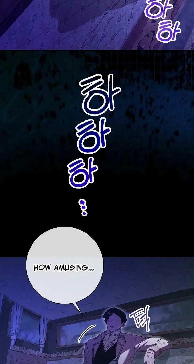 I Grabbed the Leash of the Blind Beast Chapter 25 page 89 - 