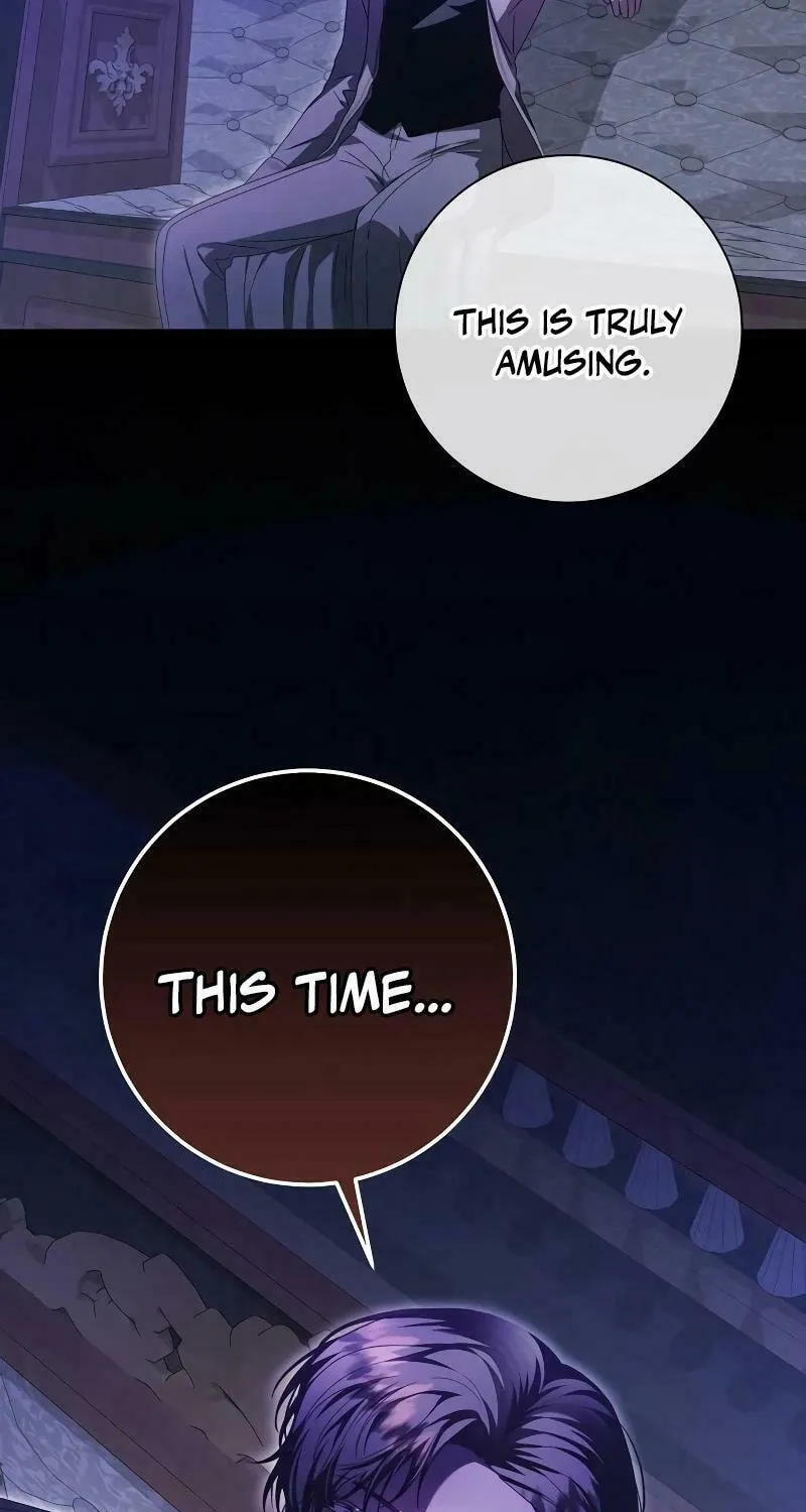 I Grabbed the Leash of the Blind Beast Chapter 25 page 90 - 