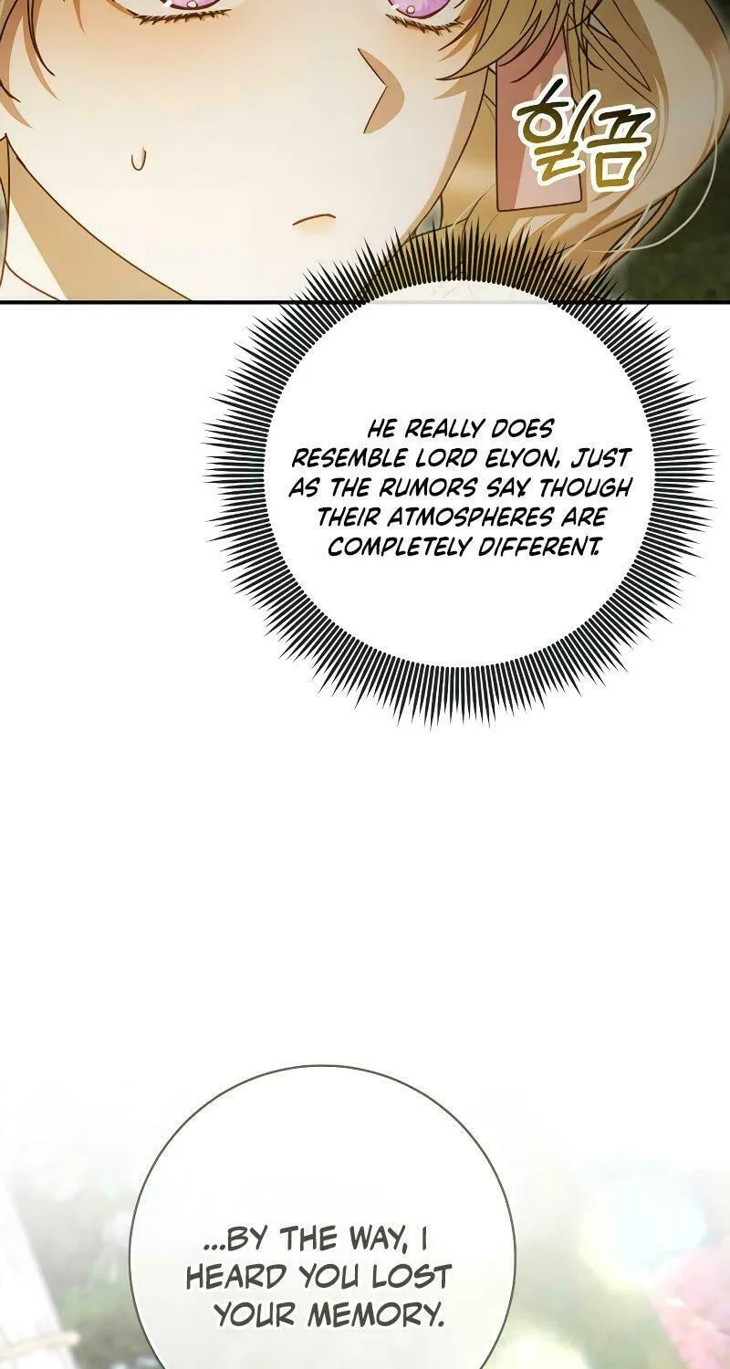 I Grabbed the Leash of the Blind Beast Chapter 25 page 10 - 
