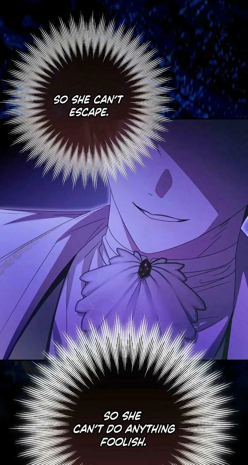 I Grabbed the Leash of the Blind Beast Chapter 25 page 92 - 