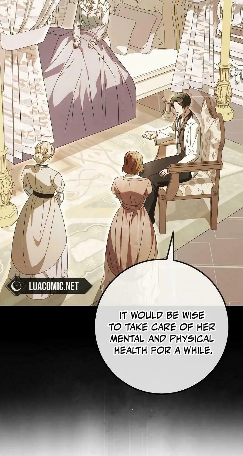 I Grabbed the Leash of the Blind Beast Chapter 26 page 14 - 