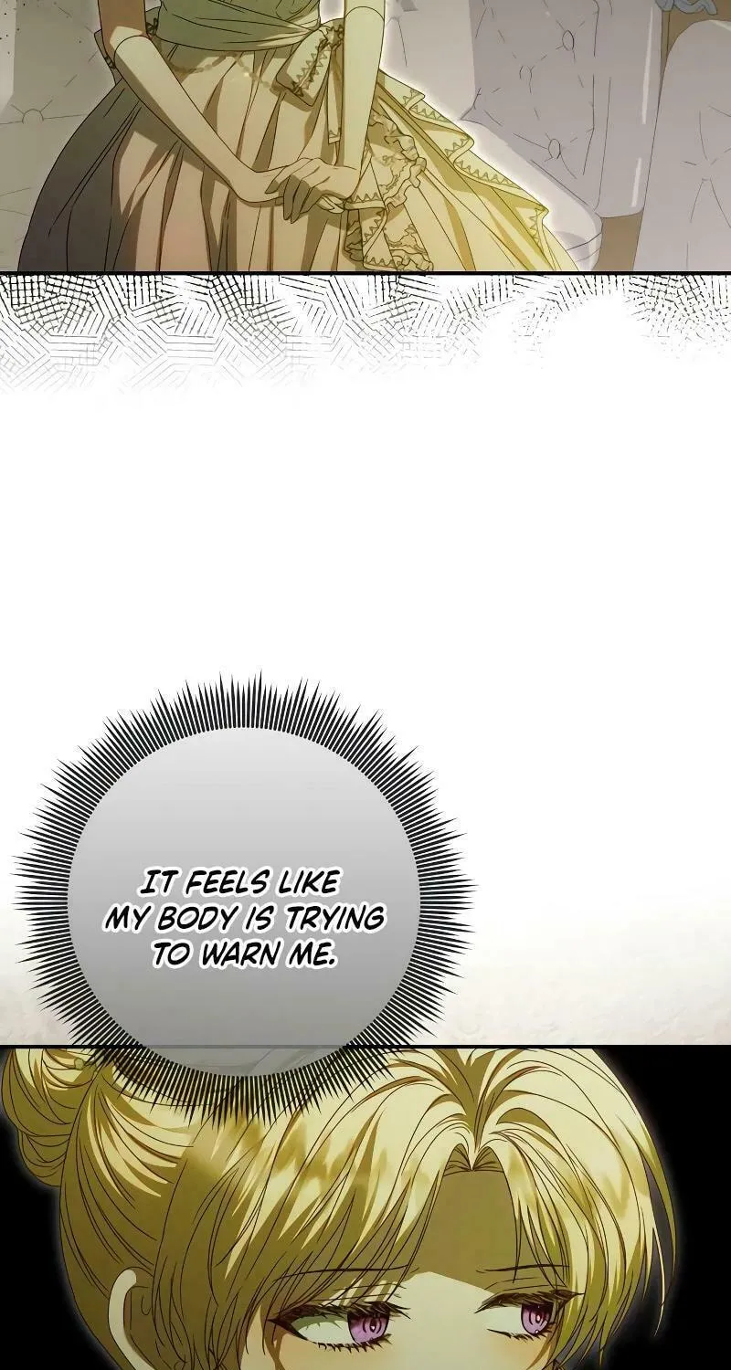 I Grabbed the Leash of the Blind Beast Chapter 26 page 16 - 