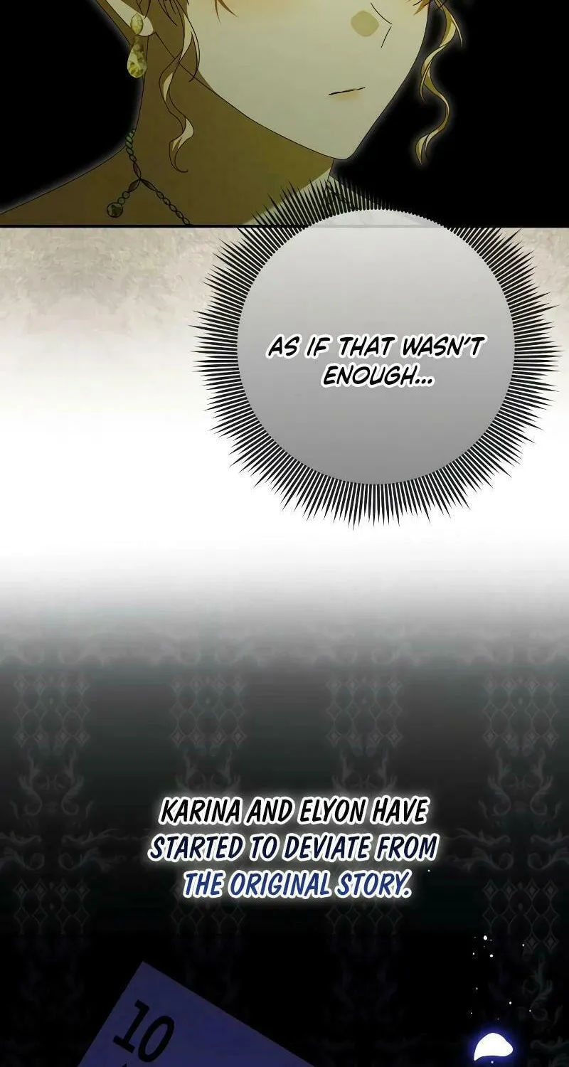 I Grabbed the Leash of the Blind Beast Chapter 26 page 17 - 