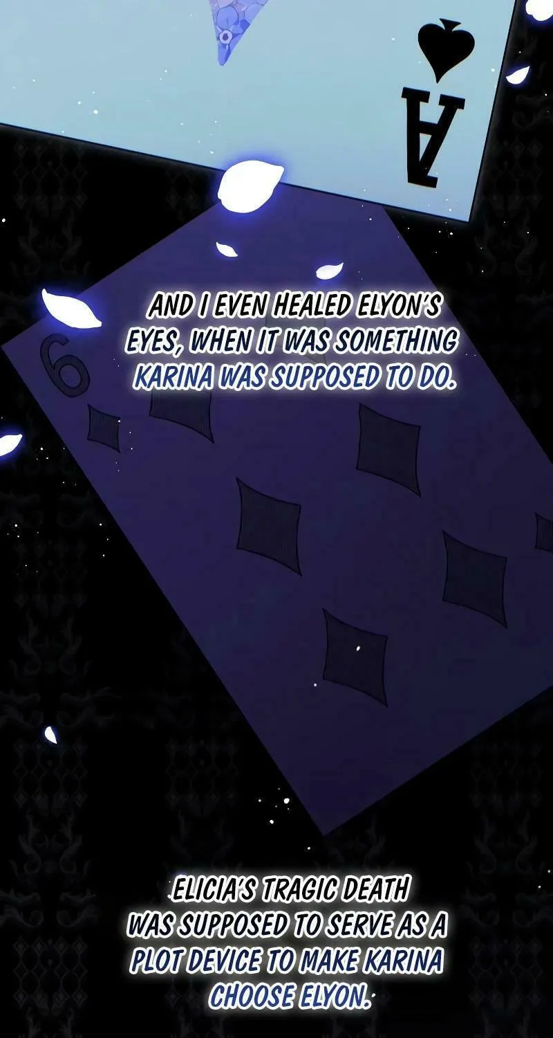 I Grabbed the Leash of the Blind Beast Chapter 26 page 20 - 