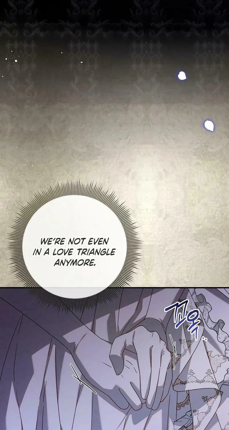 I Grabbed the Leash of the Blind Beast Chapter 26 page 21 - 