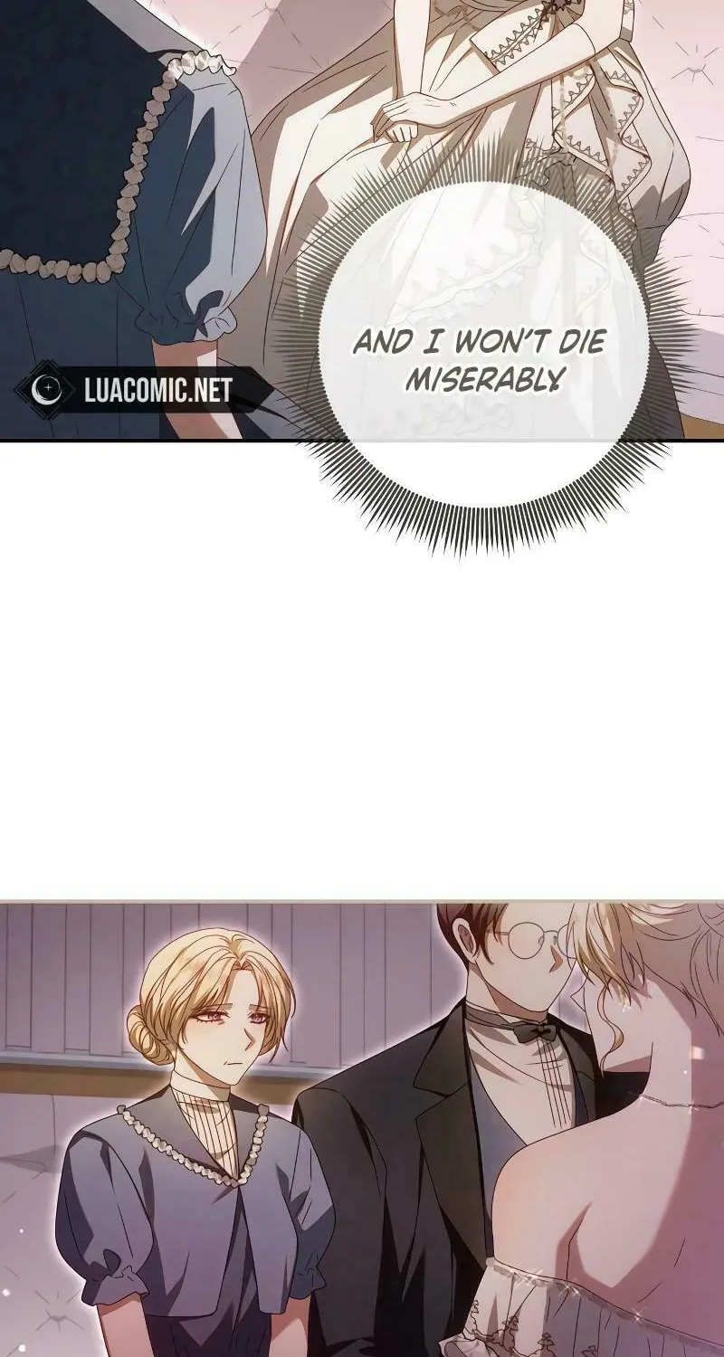 I Grabbed the Leash of the Blind Beast Chapter 26 page 24 - 
