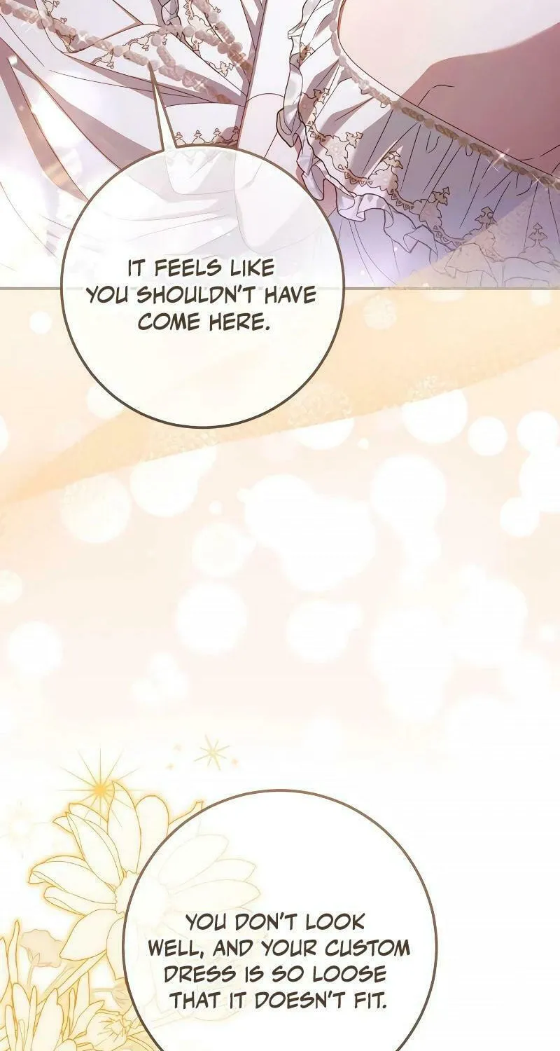 I Grabbed the Leash of the Blind Beast Chapter 26 page 26 - 