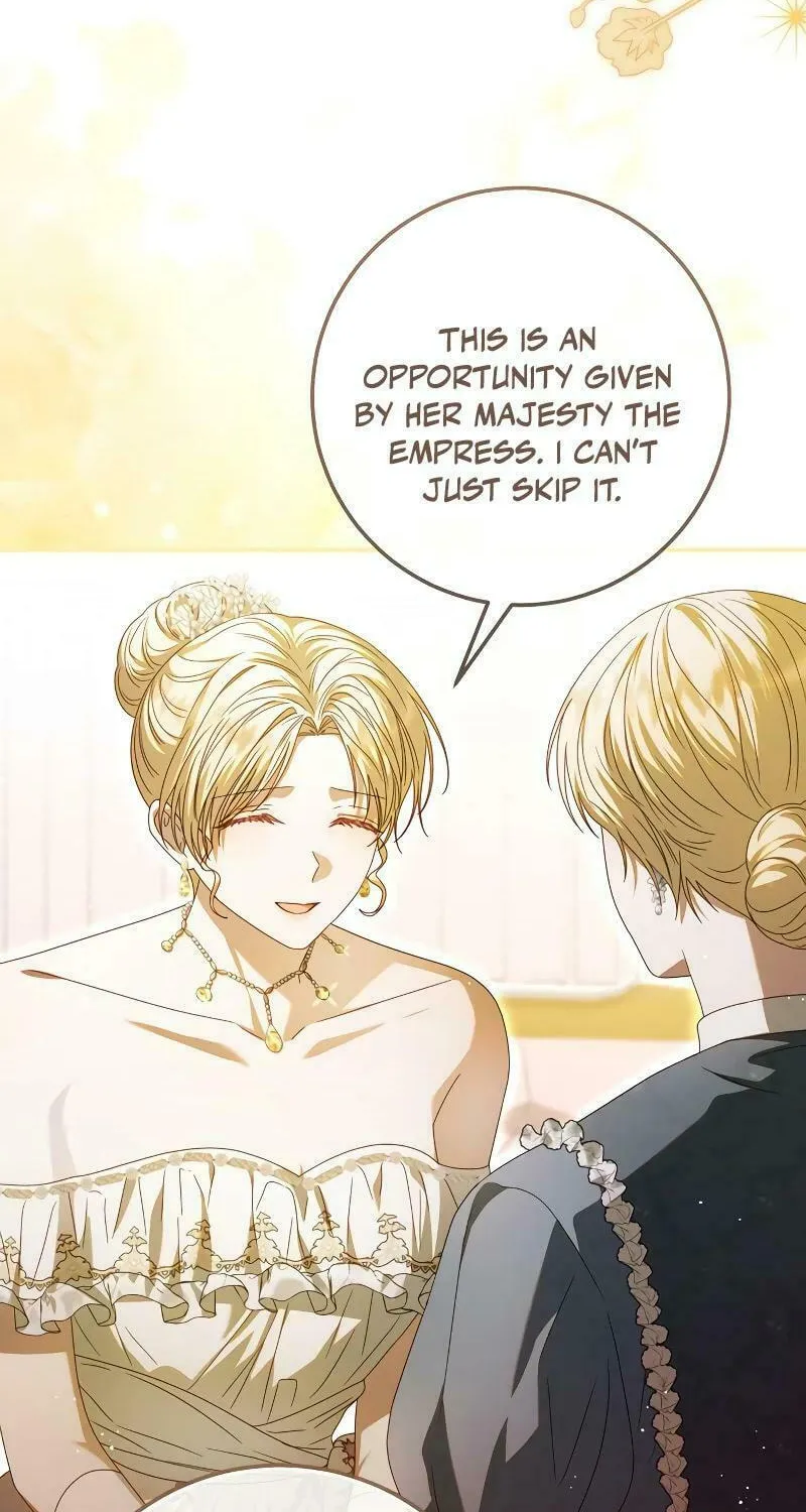I Grabbed the Leash of the Blind Beast Chapter 26 page 28 - 