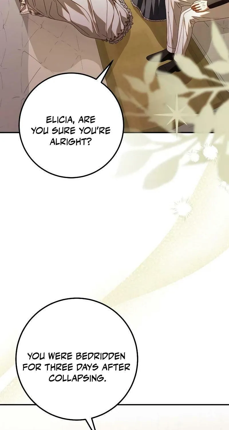 I Grabbed the Leash of the Blind Beast Chapter 26 page 4 - 