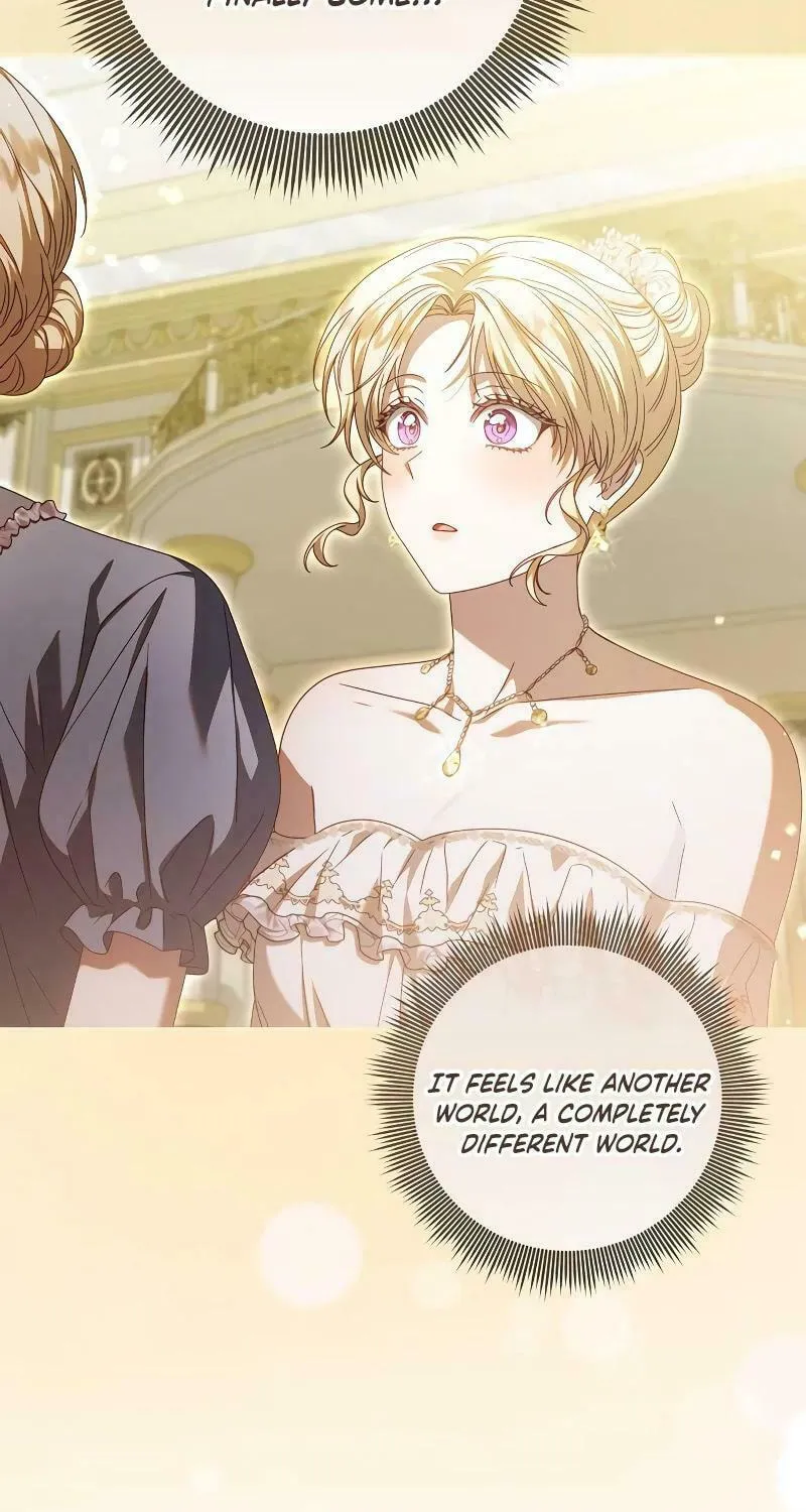 I Grabbed the Leash of the Blind Beast Chapter 26 page 40 - 