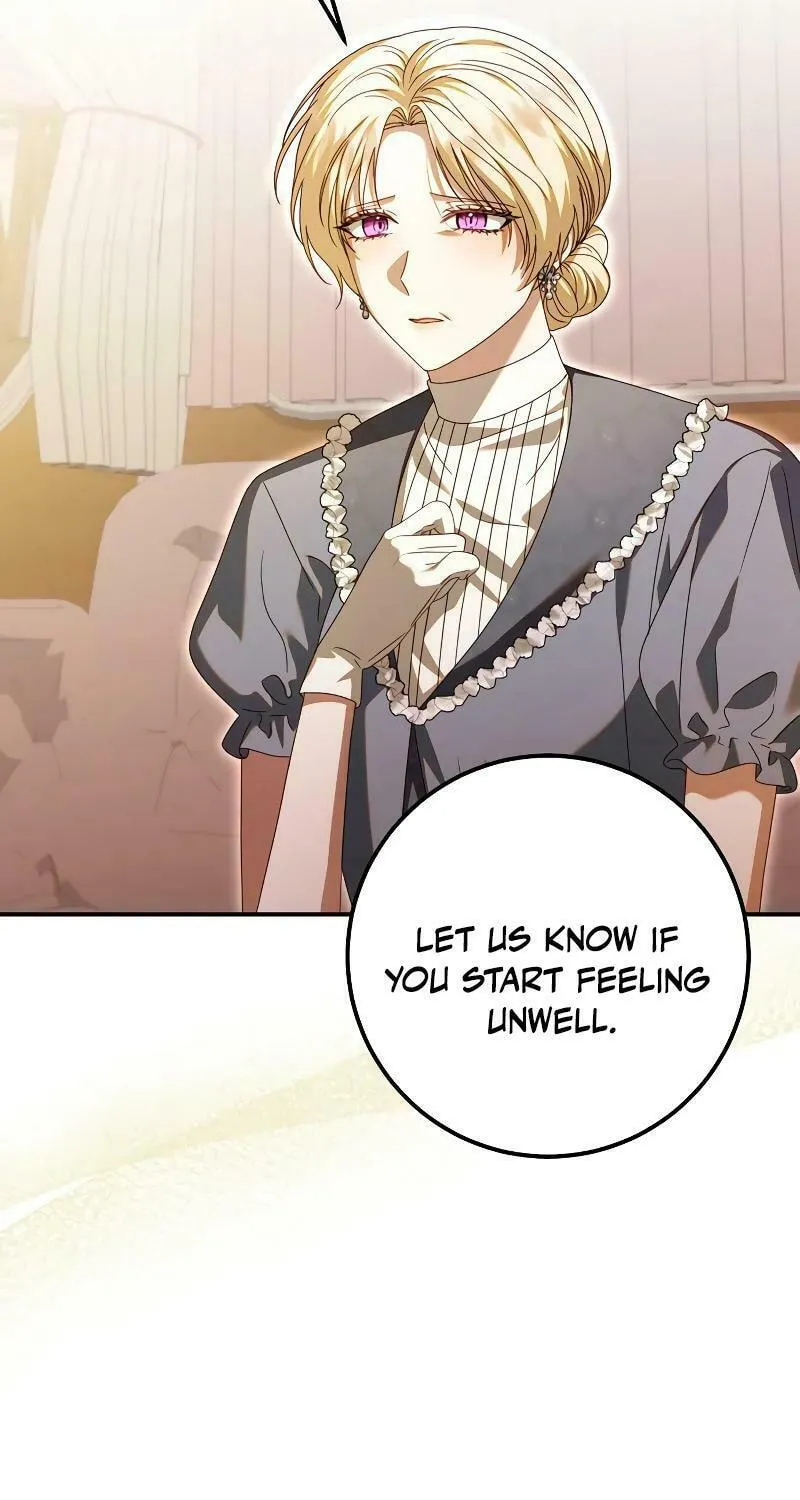 I Grabbed the Leash of the Blind Beast Chapter 26 page 5 - 