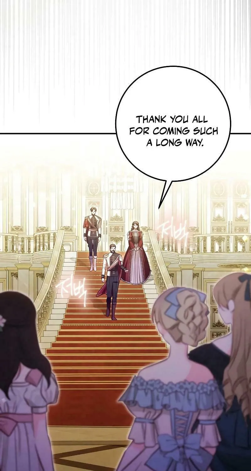 I Grabbed the Leash of the Blind Beast Chapter 26 page 42 - 