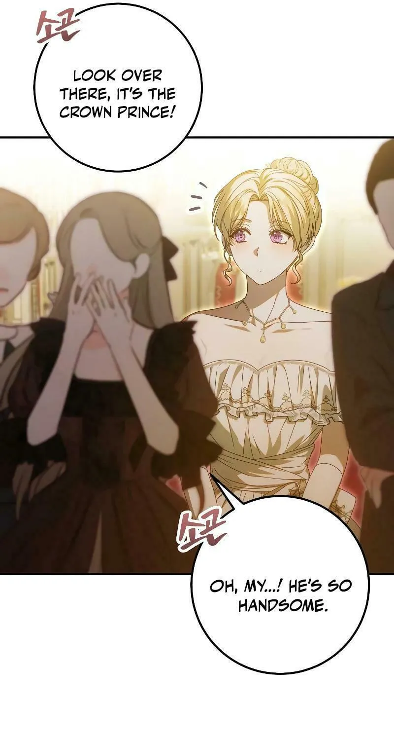 I Grabbed the Leash of the Blind Beast Chapter 26 page 44 - 
