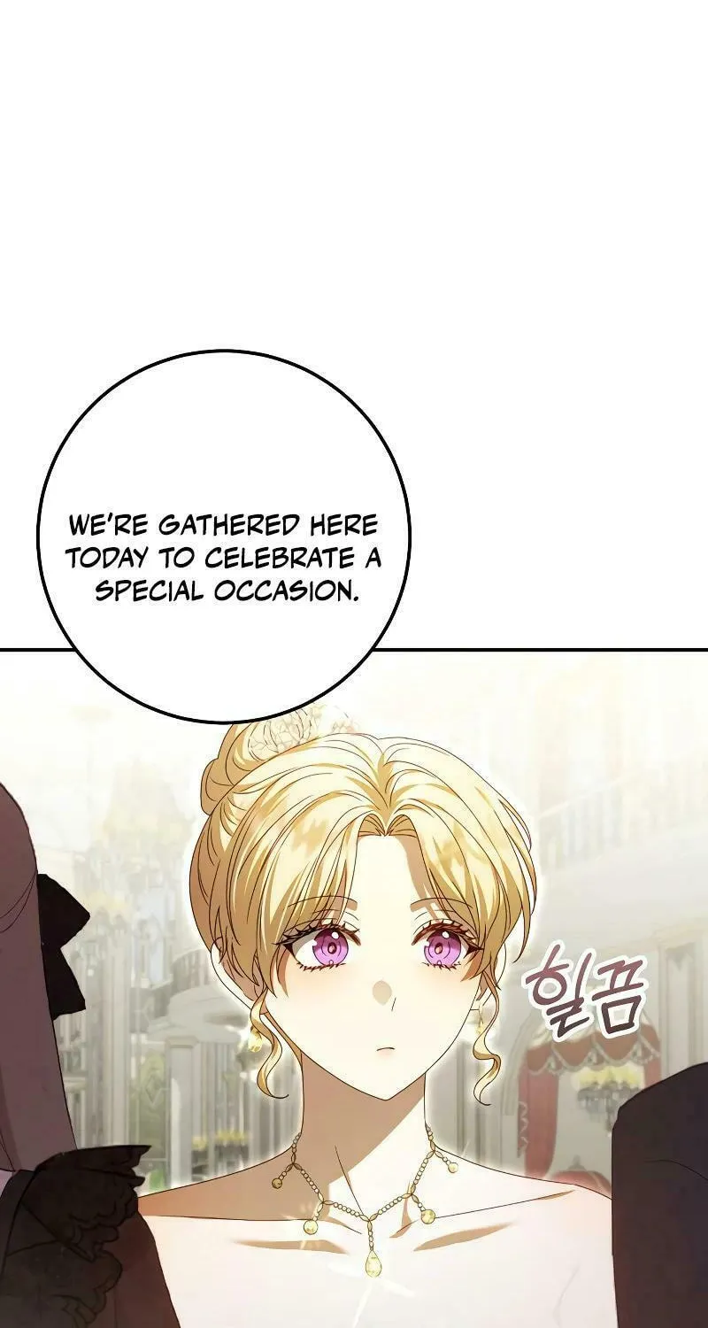 I Grabbed the Leash of the Blind Beast Chapter 26 page 45 - 