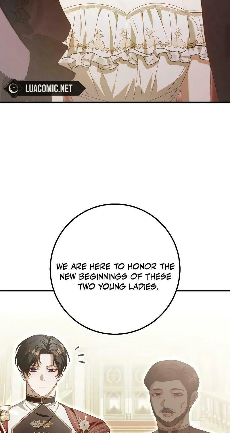 I Grabbed the Leash of the Blind Beast Chapter 26 page 46 - 