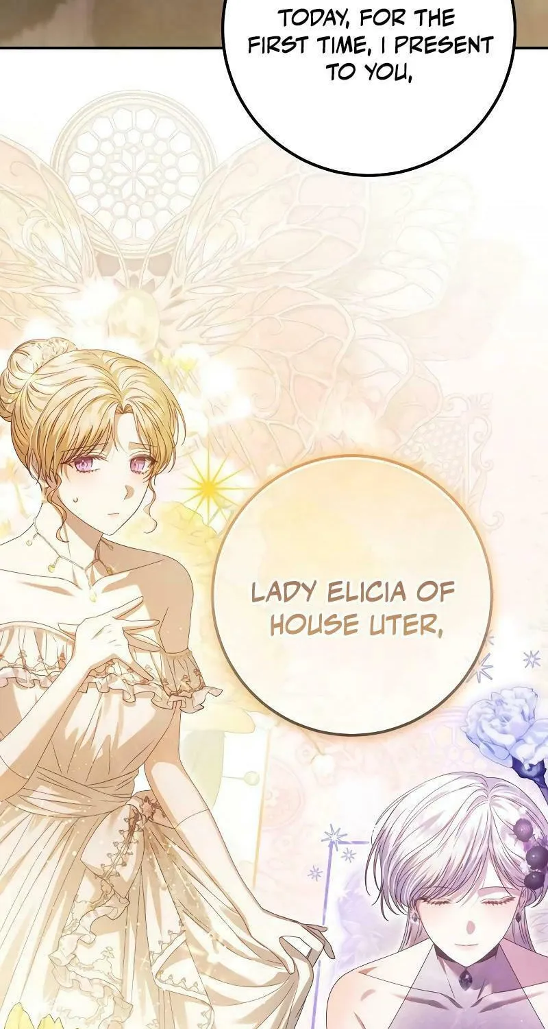 I Grabbed the Leash of the Blind Beast Chapter 26 page 55 - 