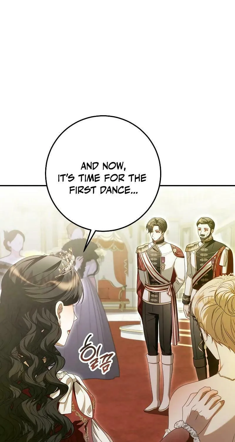 I Grabbed the Leash of the Blind Beast Chapter 26 page 58 - 