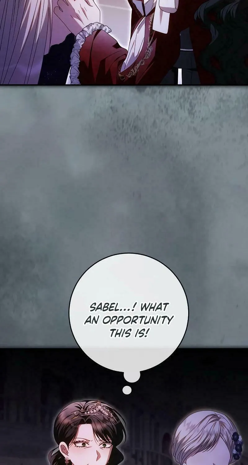 I Grabbed the Leash of the Blind Beast Chapter 26 page 61 - 