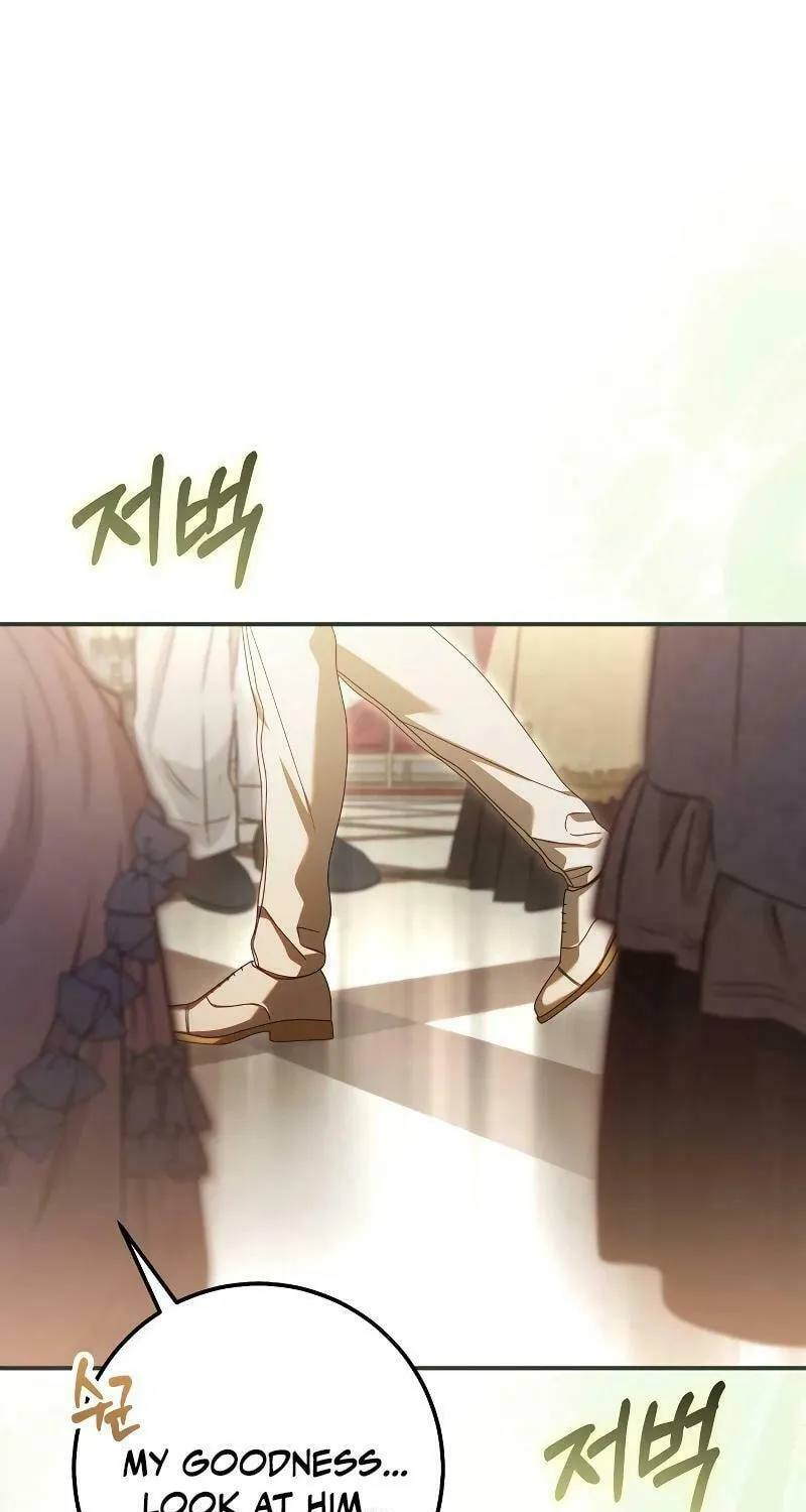I Grabbed the Leash of the Blind Beast Chapter 26 page 65 - 