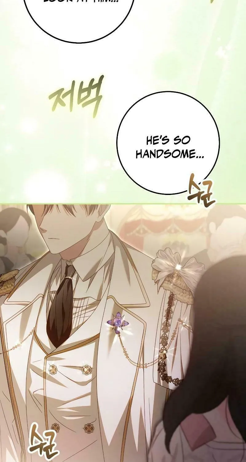 I Grabbed the Leash of the Blind Beast Chapter 26 page 66 - 