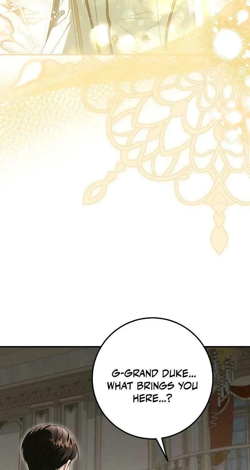 I Grabbed the Leash of the Blind Beast Chapter 26 page 69 - 