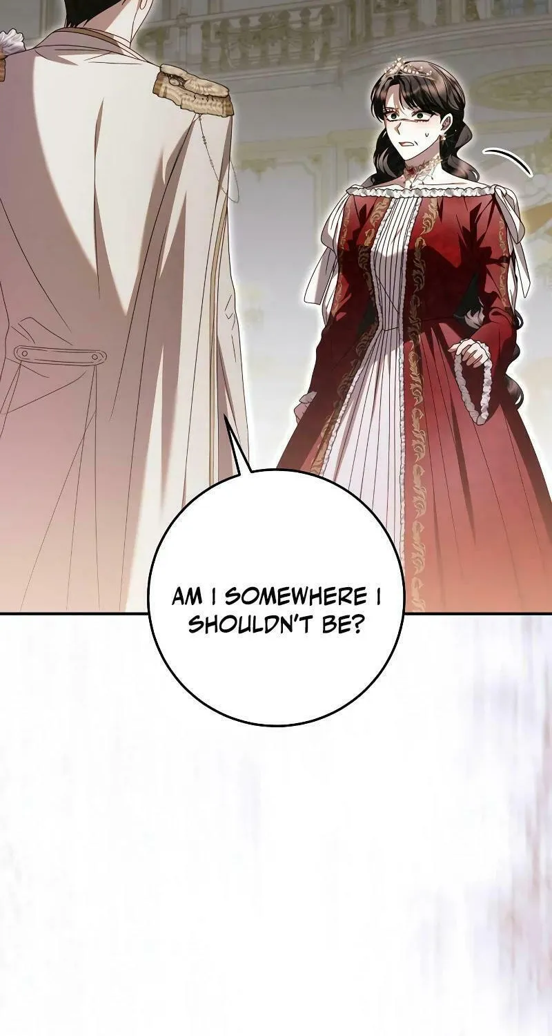 I Grabbed the Leash of the Blind Beast Chapter 26 page 70 - 