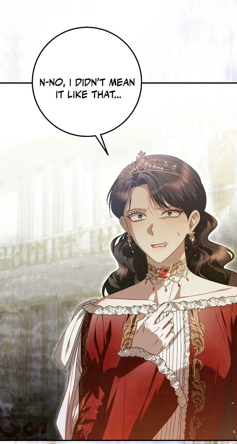 I Grabbed the Leash of the Blind Beast Chapter 26 page 71 - 