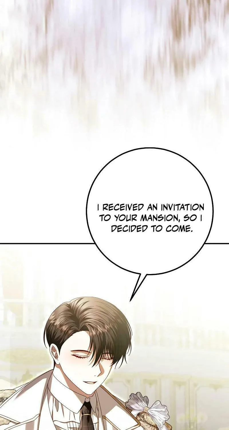 I Grabbed the Leash of the Blind Beast Chapter 26 page 72 - 