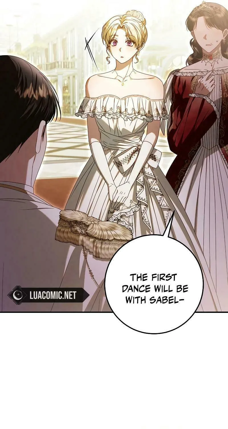 I Grabbed the Leash of the Blind Beast Chapter 26 page 75 - 