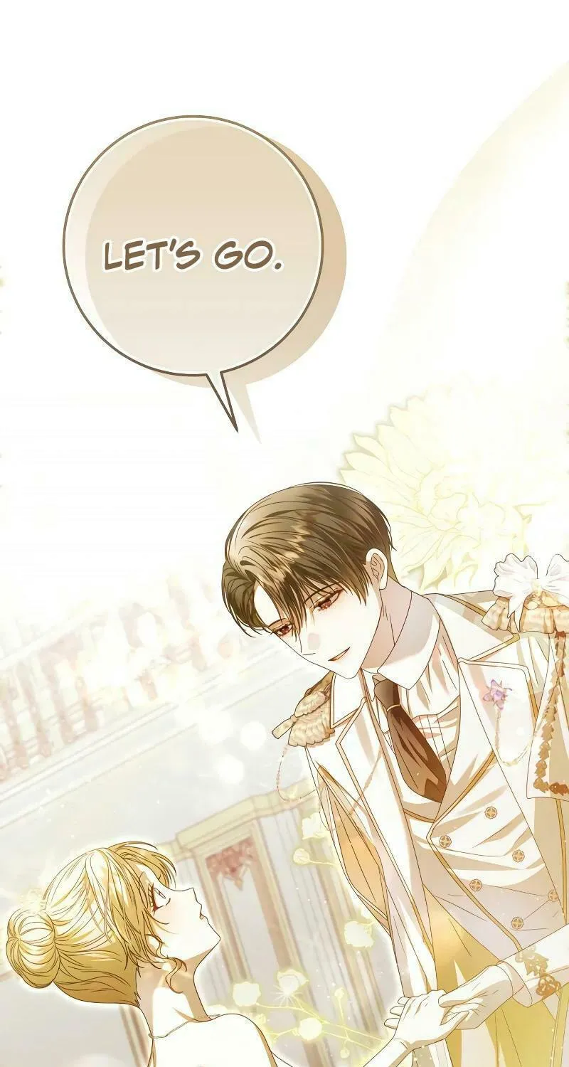 I Grabbed the Leash of the Blind Beast Chapter 26 page 77 - 