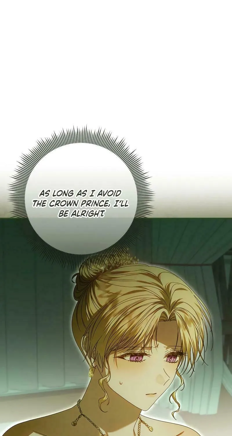 I Grabbed the Leash of the Blind Beast Chapter 26 page 9 - 